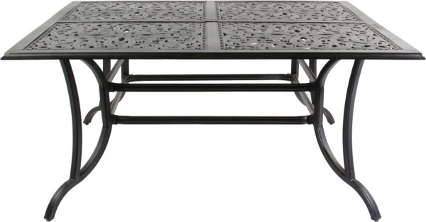 The Signature Square 64 Dining Table