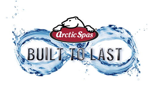 arctic spas® — built to last